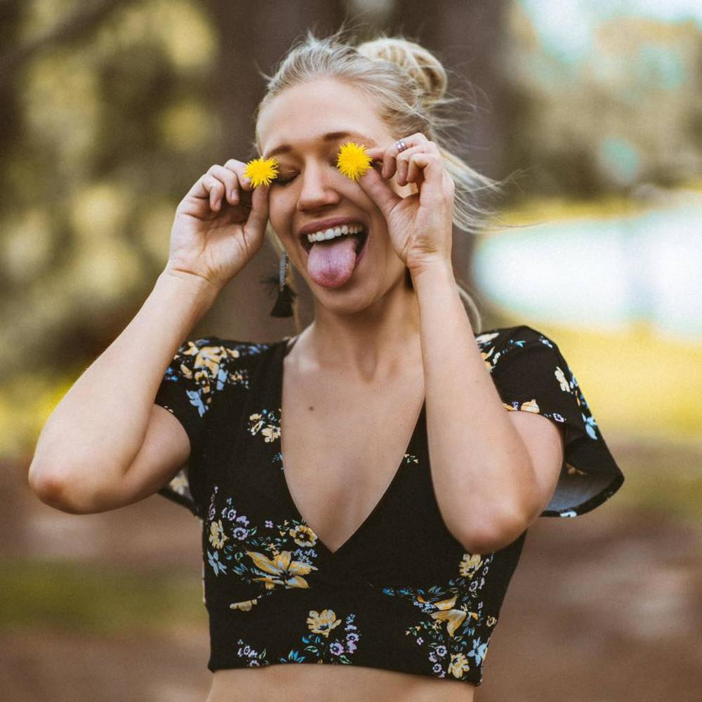 Meet your Posher, Tess